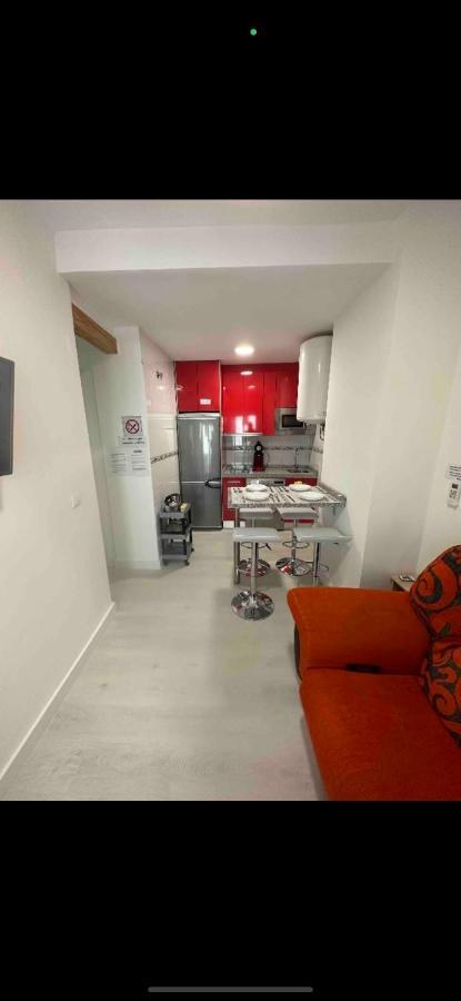 Appartamento Piso En El Centro De Granada
